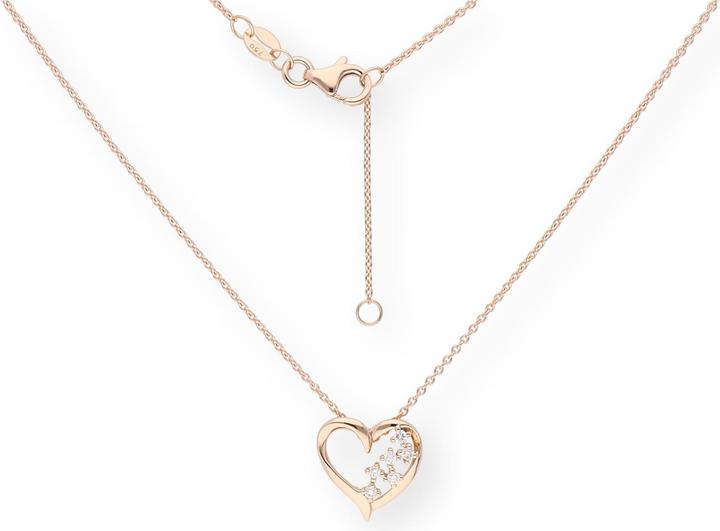 Image du produit Carat Heart (Or 18ct, 42 cm)