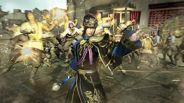 Image du produit NoName Dynasty Warriors 8 Empires (Xbox One S)