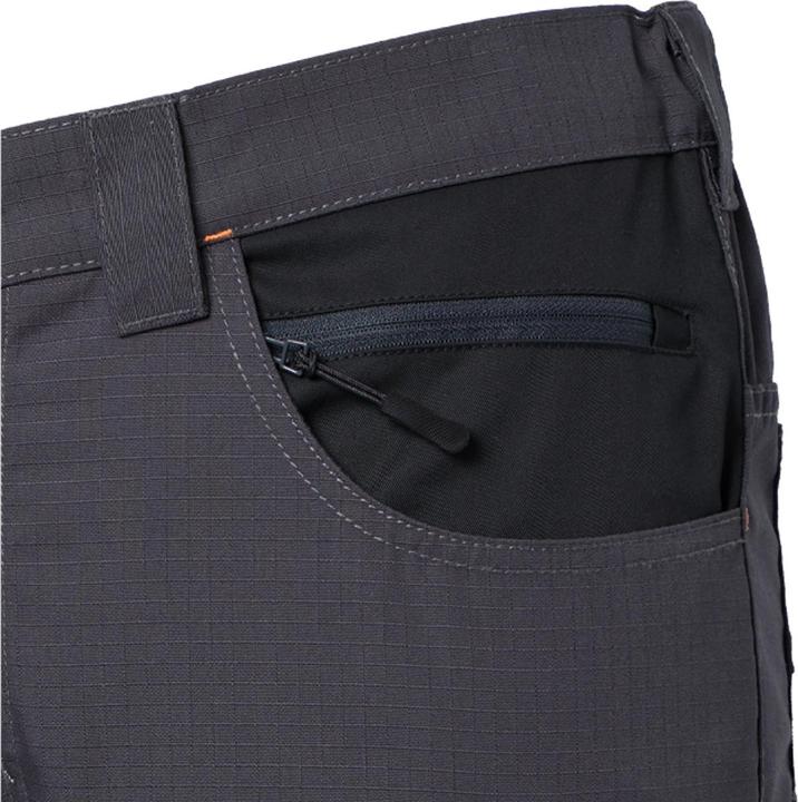 Produktbild Forsberg Braxa Arbeitshose mit Stretchzonen und Cordura® (48)