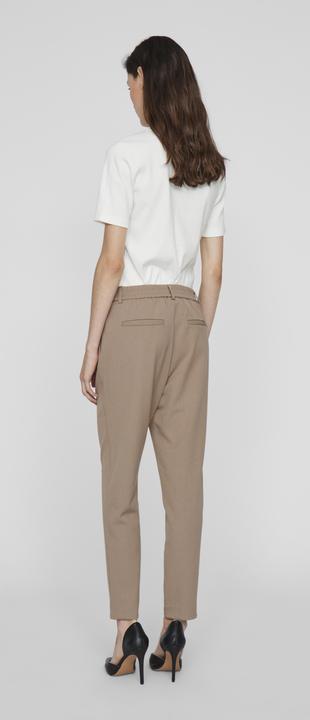 Immagine prodotto Vila Pantaloni slim fit a vita alta (44)