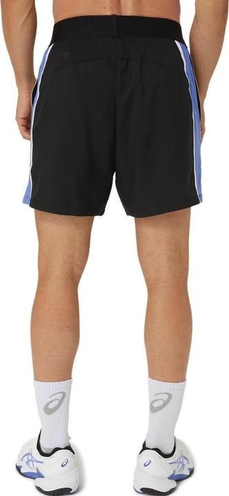 Immagine prodotto ASICS Performance Pantaloncini Match 7in Uomo Nero (M)
