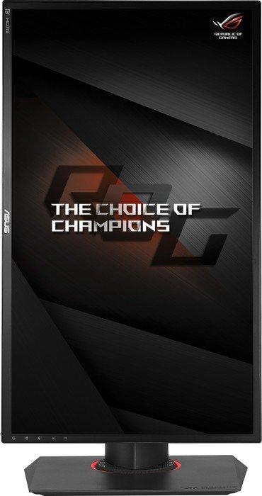 Image du produit ASUS ROG Swift PG248Q (1920 x 1080 pixels, 24")