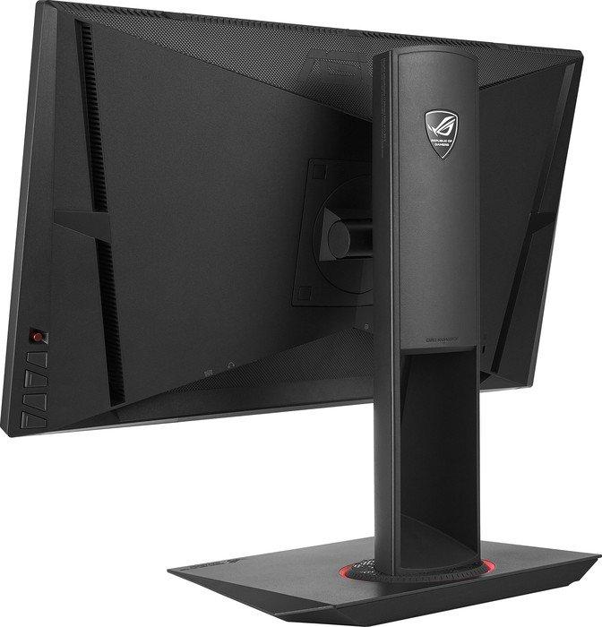 Image du produit ASUS ROG Swift PG248Q (1920 x 1080 pixels, 24")