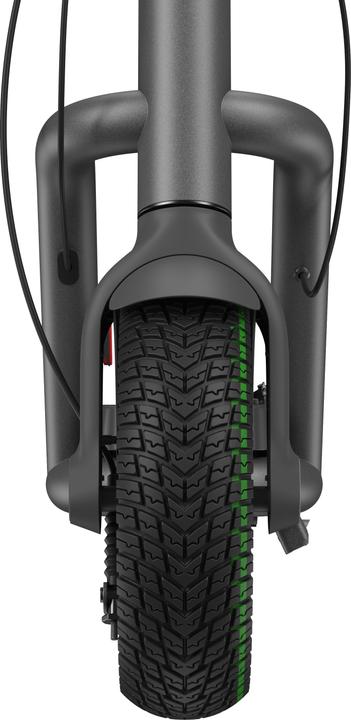 Immagine prodotto Navee N65i Monopattino Elettrico con il Manubrio a Chiuso Ruotabile, Motore Max 1000W Autonimia 65KM (20 km/h, 450 W)