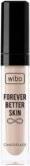 Produktbild Wibo Forever Better Skin Camouflage Concealer 03 6Ml