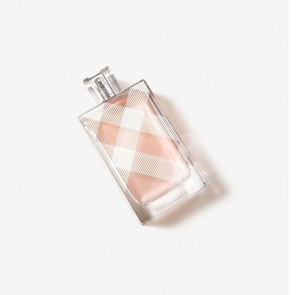 Immagine prodotto Burberry Brit For Her (Eau de toilette, 100 ml)
