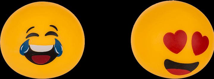 Produktbild Out of the blue Anti Stress-Ball Smiley