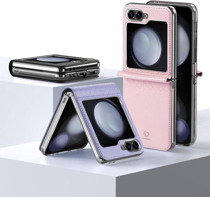 Actual product image Dux Ducis Bril (Samsung Galaxy Z Flip6)