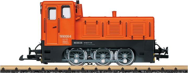 Produktbild LGB HSB Diesellok V 10C