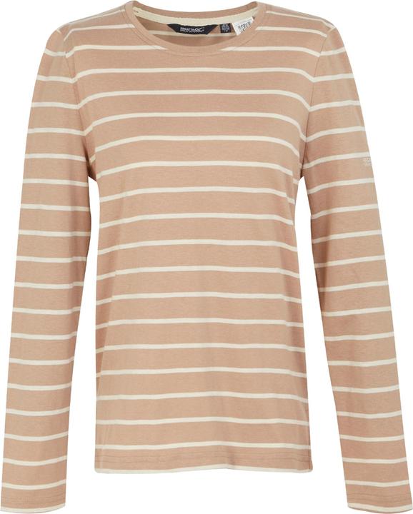 Regatta Federica II TShirt Langärmlig (52 D)