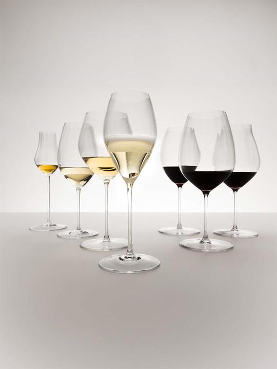Immagine prodotto Riedel Bicchiere da champagne (37.50 cl, 2 Occhiali, Bicchieri da champagne)