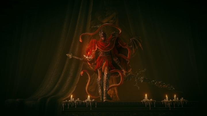 Actual product image Bandai Namco Elden Ring: Shadow of the Erdtree - Collector's Edition (Xbox Series X)