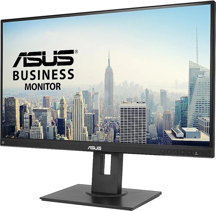 Produktbild ASUS Be27aqlb (2560 x 1440 Pixel, 27")