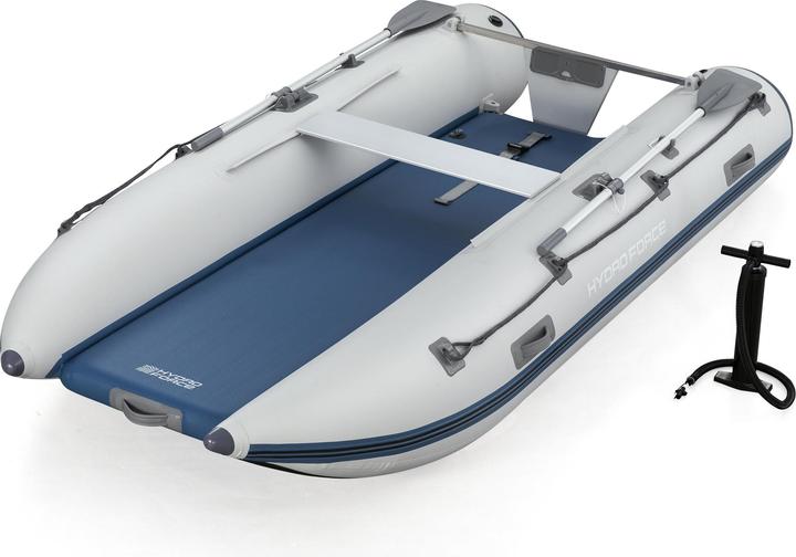 Bestway Beacon Elite Sport Boat Set 335x160x47 (335 cm, 1 Pers.)