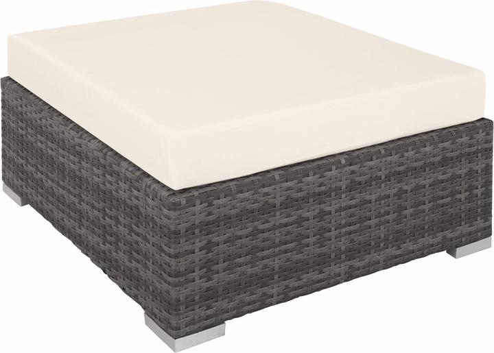 Actual product image tectake Paris