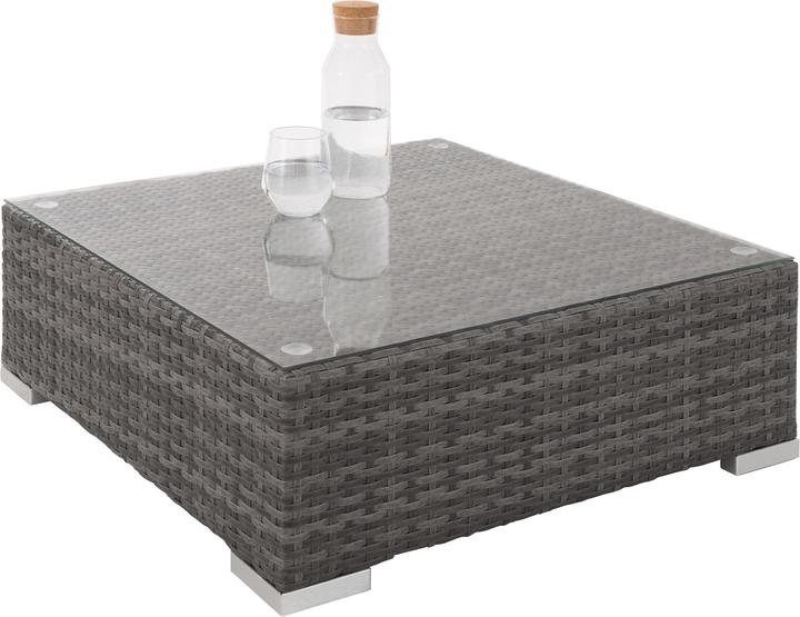 Actual product image tectake Paris