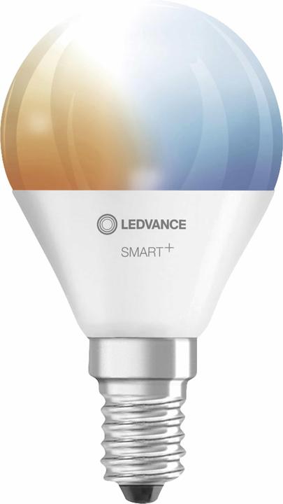 Immagine prodotto Ledvance Classico P (E14, 5 W, 470 lm, 1 x, F)