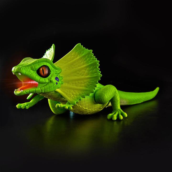 Image du produit Zuru Robo Alive Robotic Lizard -lisko
