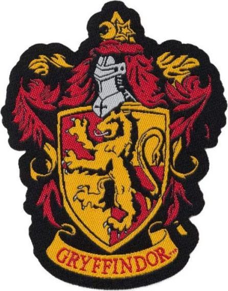 Produktbild Thumbs Up Harry Potter Strickset Schal Gryffindor