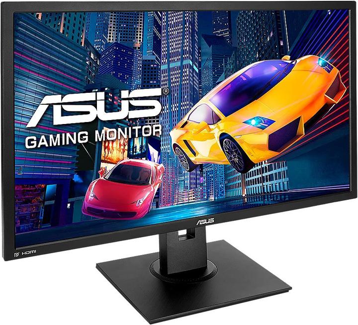 Produktbild ASUS Vp28uqg (3840 x 2160 Pixel, 28")
