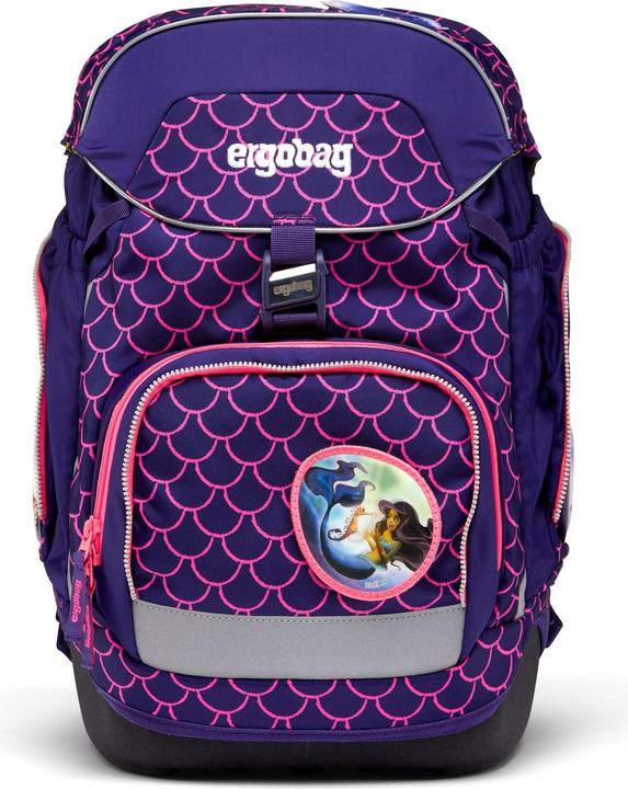 Actual product image Ergobag Lumi (20 l)