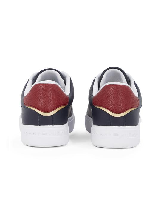 Produktbild Tommy Hilfiger Essential Court Sneaker (37)