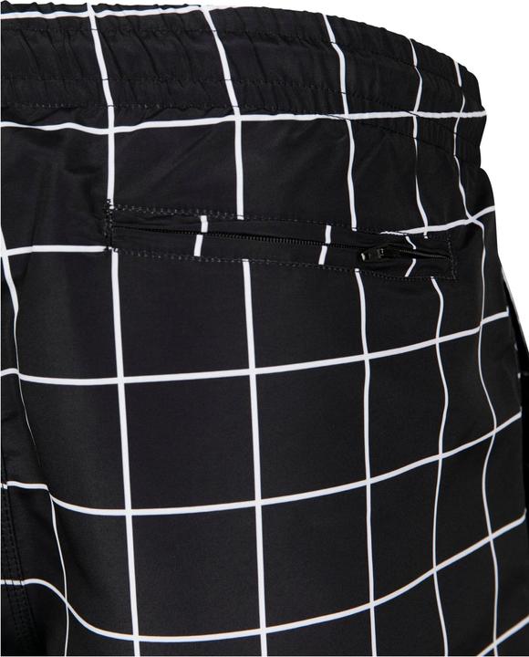 Immagine prodotto Urban Classics Controllare i pantaloncini da bagno (XL)