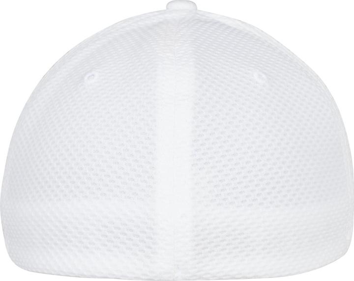Produktbild Flexfit 3D Hexagon Jersey Cap (L, XL)