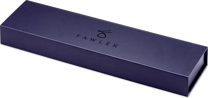 Image du produit Fawler Acero (Montre de plongée, 42 mm)