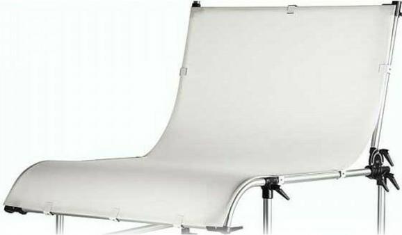 Produktbild Manfrotto 220PX Plexiglasplatte (Aufnahmetisch)