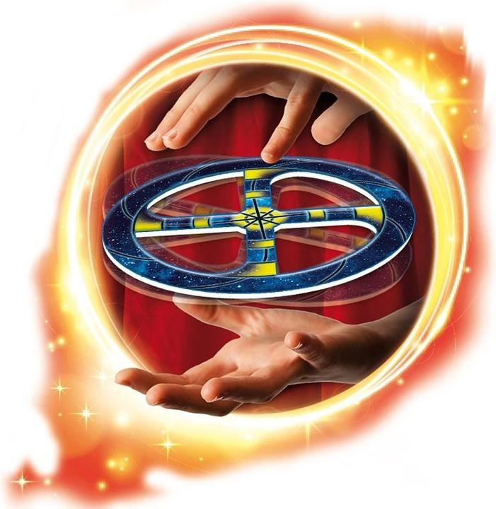 Image du produit Clementoni La magie moderne des frères Ehrlich