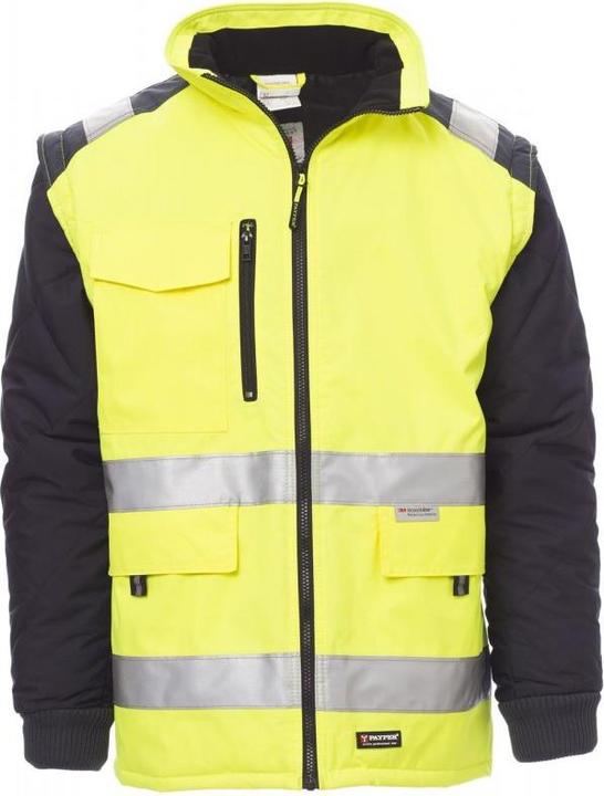 Produktbild Payper jacke hiway (XXL)