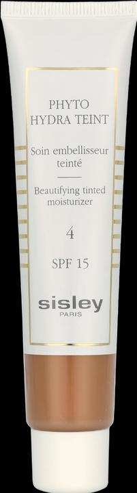Produktbild Sisley Phyto Hydratant Teint No 04 (04 Tan)