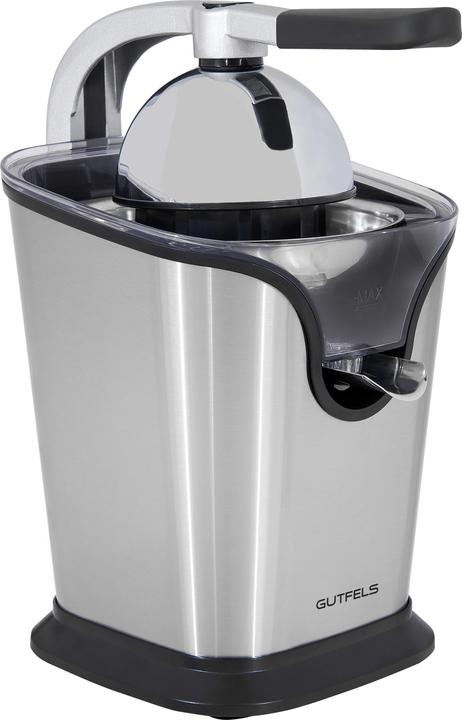 Image du produit GGV Presse-agrumes 2 accessoires JUICE 3020 eds (5810026)