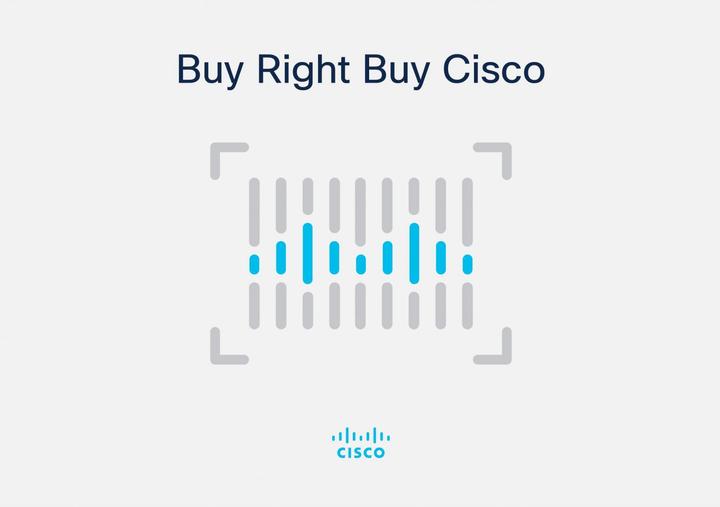 Immagine prodotto Cisco Console di cabina RJ45 (Accessori di rete)