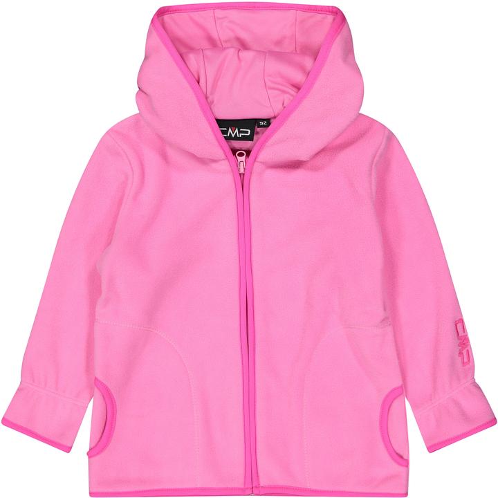 CMP Campagnolo Fleece Hoodie