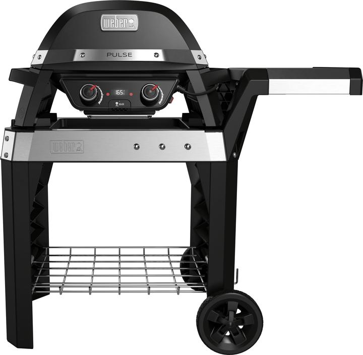 Weber Pulse 2000 mit Stand (2.20 kW)