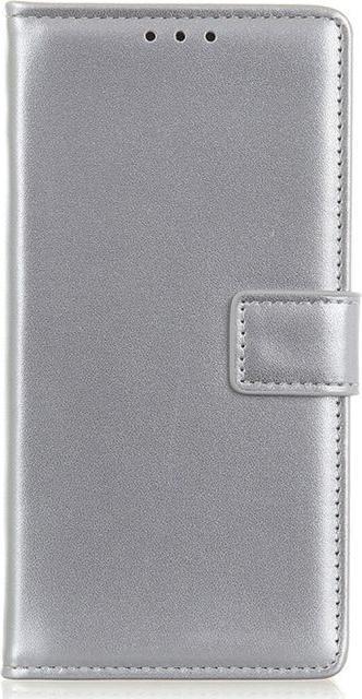 Actual product image MU Classic Classic II Leather Bookcover Series (Samsung Galaxy A14 5G, Samsung Galaxy A14)