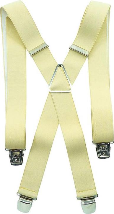 Chaskee Suspenders Uni (One Size)