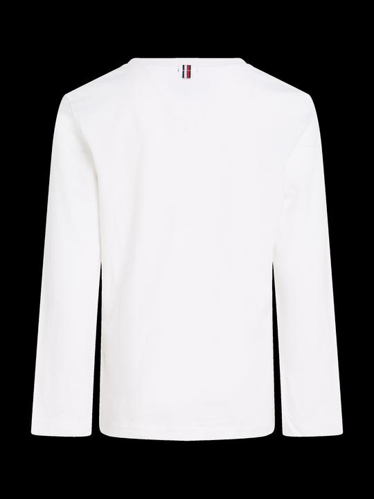 Image du produit Tommy Hilfiger Boys Basic Cn Knit L/S (3)