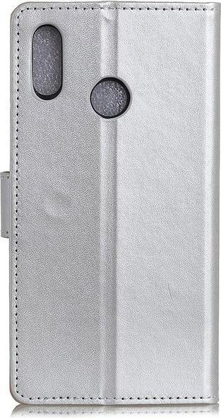 Actual product image MU Classic Classic II Leather Bookcover Series (Huawei Y7 (2019))