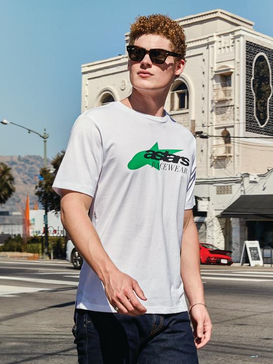 Produktbild Alpinestars Tee 24 Profile Csf Ss (M)