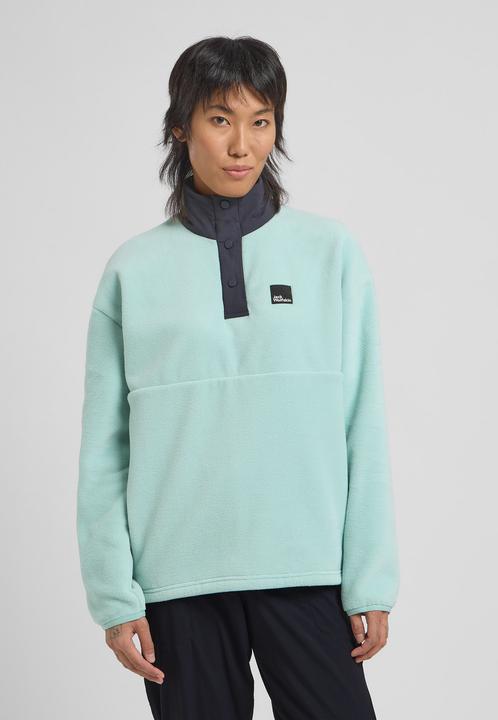 Image du produit Jack Wolfskin Sumetro Hz W (XL)