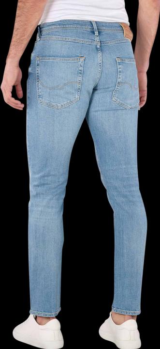 Produktbild Jack & Jones Glenn Ward JJ 422 Slim Fit Jeans (W33/L34)