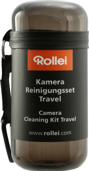 Produktbild Rollei Reise-Reinigungsset
