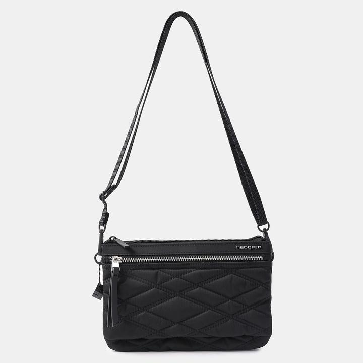 Actual product image Hedgren Inner City Emma shoulder bag RFID 24 cm