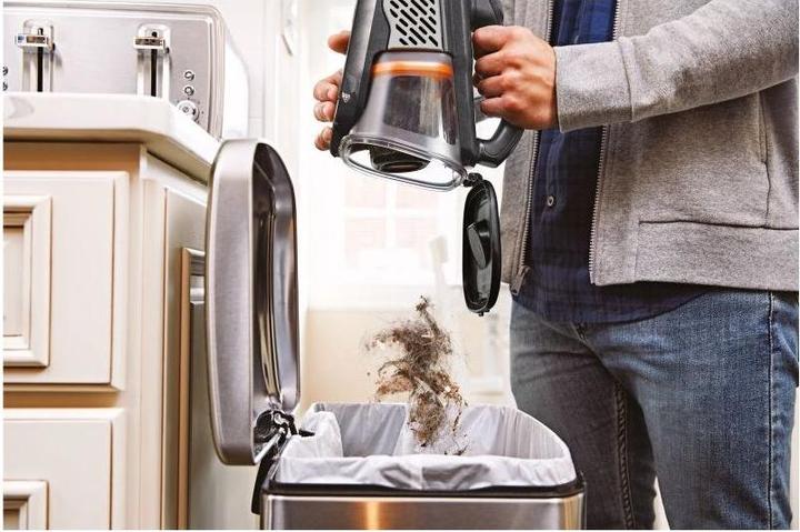 Produktbild Black & Decker BHHV520JFQW