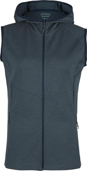 Stoic Women's Merino260 StadjanSt. Vest