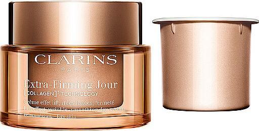 Immagine prodotto Clarins Extra F Crème Jour Peau Seche (50 ml, Crema da giorno)