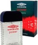 Image du produit Umbro Eau de Toilette Power - 75ml (Eau de toilette, 75 ml)
